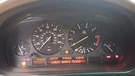 Bmw E39 540I Instrument Cluster Gauge Mph Manual Odometer Oem 159K Miles. Fixed Price $98.17.