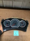 04-05 Pontiac Grand Prix Instrument Speedometer Cluster Assembly 10433337 30 *r. Fixed Price $28.00.