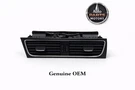 Genuine Oem 2009 A5 Audi 8T1 820 951 Center Dash Air Vent Outlet Assembly. Fixed Price $30.00.