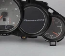 2013 Porsche Panamera 970 Gts 4.8 Instrument Speedometer Cluster Oem 34K. Fixed Price $240.00.