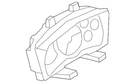 Genuine Nissan Instrument Cluster 24820-JF32D. Fixed Price $1577.60.