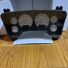 2004 2005 Dodge Ram 1500 2500 3500 Speedometer Instrument Cluster Oem P56051101A. Fixed Price $59.84.