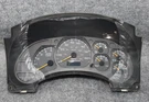 2008 Gmc Top Kick Speedometer Cluster /diesel (mileage Unknown). Fixed Price $275.00.