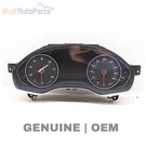 2012-2013 Audi A7 Quattro Instrument Cluster / Speedometer 4G8920982M. Fixed Price $23.49.