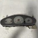 99-01 Mitsubishi Galant Instr Speedometer Cluster Oem 257-61527B P3. Fixed Price $75.00.