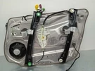 963757102 Front Left Window Regulator / Comfort Solo Mecanismo 842582 Merce. Fixed Price $129.36.