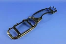 Genuine Mopar Instrument Cluster Bezel 68240272AA. Fixed Price $677.61.