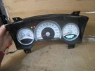 2007 Dodge Durango Speedometer Instrument Cluster 250K Miles 05172098. Fixed Price $35.00.
