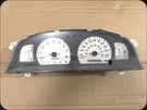 01 Toyota Tacoma Instrument Gauge Cluster V6 5 Speed M/t 83800-04460. Fixed Price $149.00.