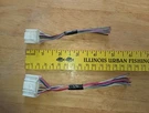 Connectors For 07-10 Toyota Avalon Xl 3.5L Speedometer Instrument Gauge Cluster. Fixed Price $34.00.