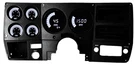 Intellitronix BG6004W Led Digital Bargragh Gauge Panel 1973-1987 Chevy Truck Arc. Fixed Price $503.41.