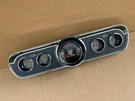 1965 Ford Mustang Gt Standard Instrument Cluster, C5ZZ-10838-C, New/restored. Fixed Price $395.00.