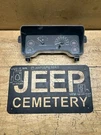 97-98 Jeep Cherokee Xj Oem Speedometer Gauge Cluster 264K Miles 56009726. Fixed Price $66.49.