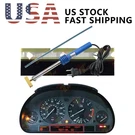 Display For Bmw 5-SERIES E39, 7-SERIES E38, X5 E53 Instrument With T-iron Tool. Fixed Price $30.00.