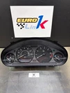 Bmw Z3 2.8L E36 Vdo Speedometer Instrument Cluster Manual 142K Miles Note. Fixed Price $99.94.