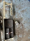 Dodge Plymouth 1975 To 1980 Ramcharger Instrument Cluster Oem. Fixed Price $175.00.