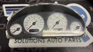 2005 Chrysler Town & Country Speedometer P05082552AC Mph. Fixed Price $69.99.