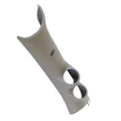Autometer 17218 Mounting Solutions Dual Gauge A-pillar. Fixed Price $116.24.