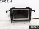 Oem 2012 Ford Focus 2L Display Screen Voice Recognition Module BM5T-14F239-CJ. Fixed Price $129.16.