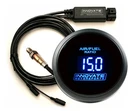 Innovate LC2 Wideband + Db 52MM Kit W/ O2 Sensor Blue Gauge LC-2 (37950). Fixed Price $229.00.
