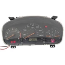 1998-2002 Honda Accord 2.3 A/t Dash Instrument Cluster Speedometer 78100S84 230K. Fixed Price $179.00.