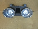 2012 Chrysler 300 Speedometer Instrument Cluster Unknown Miles 68145235. Fixed Price $60.00.