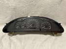 2000 01 02 03 04 05 Chevrolet Cavalier Speedometer/instrument Cluster, W/tach. Fixed Price $154.99.