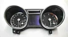 12-16 Mercedes W166 ML350 GL350 Instrument Cluster Gauge Speedometer Oem. Fixed Price $171.00.