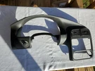 00 01 02 Saturn Series Speedometer Instrument Radio Dash Trim Bezel Panel Oem. Fixed Price $29.99.