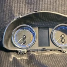 Speedometer Instrument Cluster Dash 2018 & 19 Toyota Corolla Sdn. 103,994 Miles. Fixed Price $70.00.