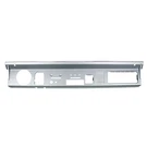 United Pacific 110502 Dash Panel 1973 1977 Style, With Single Din Rad Ford. Fixed Price $739.54.