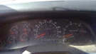 Speedometer Cluster Mph Fits 99-01 Ford F250SD Pickup 3840998. Fixed Price $80.00.