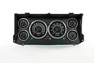 New Vintage Usa #73649-01 Gauge Kit Compatible With Ford Truck 73-79 69 Serie.... Fixed Price $899.99.