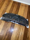 Ford Thunderbird Lx 4.6L Speedometer Instrument Cluster F6DF10B885AA 1997 Oem. Fixed Price $64.99.