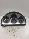 2009 Mercedes Speedometer 204 Type Assembly C230 Mph-class Tested Oem. Fixed Price $72.95.