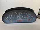 Bmw E46 316I 318I 320I 323I 325I 328I 330I M/t Instrument Cluster Speedometer. Fixed Price $99.00.