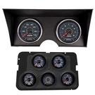 New Vintage Usa 77211-05 Cfr Gauges, 78-82 C3 Corvette, Blue. Fixed Price $989.99.