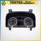 10-13 Range Rover Sport L320 Instrument Cluster Speedometer Oem. Fixed Price $71.40.