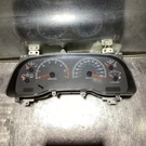 2000 Dodge Durango Instrument Cluster/speedometer Oem P56045387AC 1608. Fixed Price $44.99.