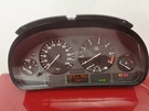 Bmw E39 520I 523I 528I Euro 240 Petrol Speedometer Instrument Cluster 16. Fixed Price $80.00.