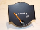 1970 71 Plymouth Duster Temperature Gauge 2984404 Oem Valiant Dodge Dart. Fixed Price $99.99.
