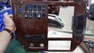 Mack CXU613 Switch Panel Dash - Used P/n 84MT5102M. Fixed Price $295.00.