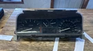 88 89 Honda Civic Sedan Gauge Cluster Speedometer With Tach 191K Lx Ex. Fixed Price $199.99.