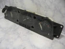 97-02 Jaguar X100 XK8 Oil Pressure Battery Clock Gauge Center Cluster LJB4310AA. Fixed Price $57.85.