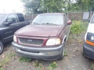 Used Speedometer Gauge Fits: 1997 Ford F150 Pickup Cluster Mph Grade. Fixed Price $140.70.