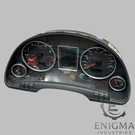 05-08 Audi A4 B7 Speedometer Instrument Cluster Oem 8E0920951N Mileage: 178K. Fixed Price $54.99.