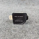 Ford F-250 F-350 F-450 Diesel Wait To Start Light Wts 88 89 90 1987-1991. Fixed Price $69.79.