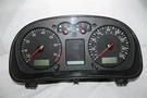 Speedometer Instrument Cluster Dash Panel Gauges 03 Jetta Golf 102,769 Miles. Fixed Price $85.68.