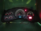 00-05 Monte Carlo Ss Instrument Gauge Cluster Speedo Tach Mileage Prog 1024. Fixed Price $124.99.