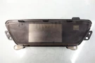 2012-2013 Honda Cr-v Gps Navigation Display Screen Unit Module Dashboard *dirty. Fixed Price $63.60.